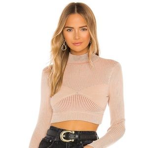 NBD Midori Turtleneck